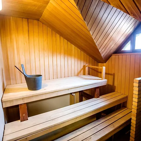The Skylight Villa Kemi Extérieur photo