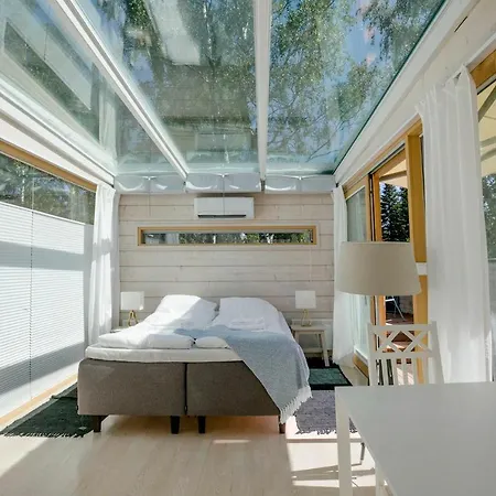 The Skylight Villa Kemi Extérieur photo