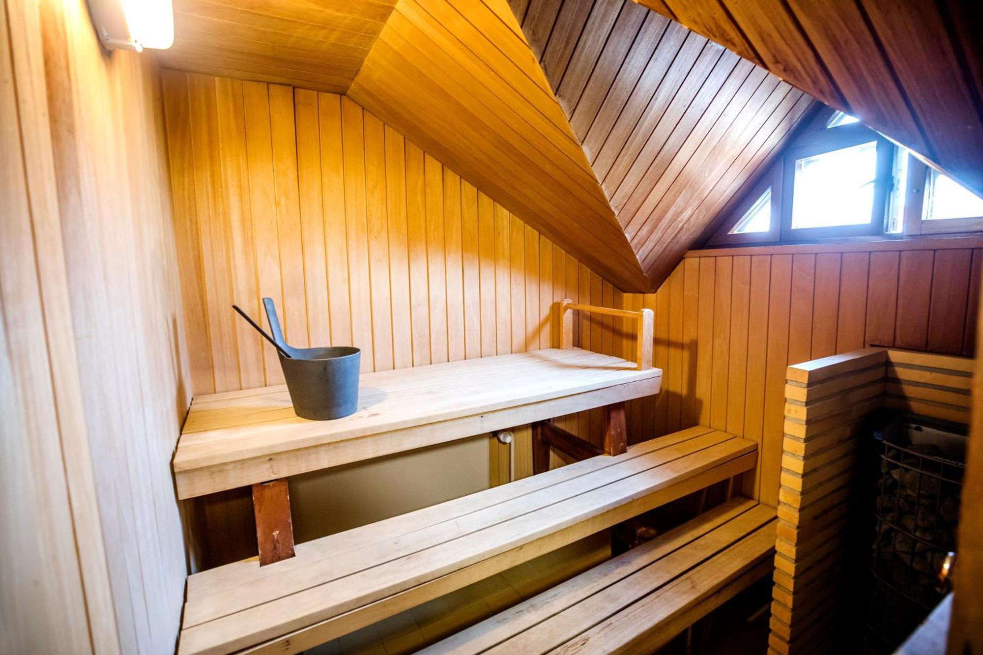 The Skylight Villa Kemi