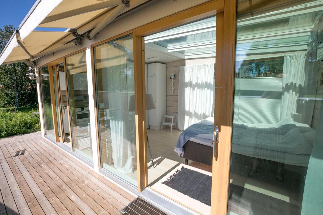Villa The Skylight Kemi