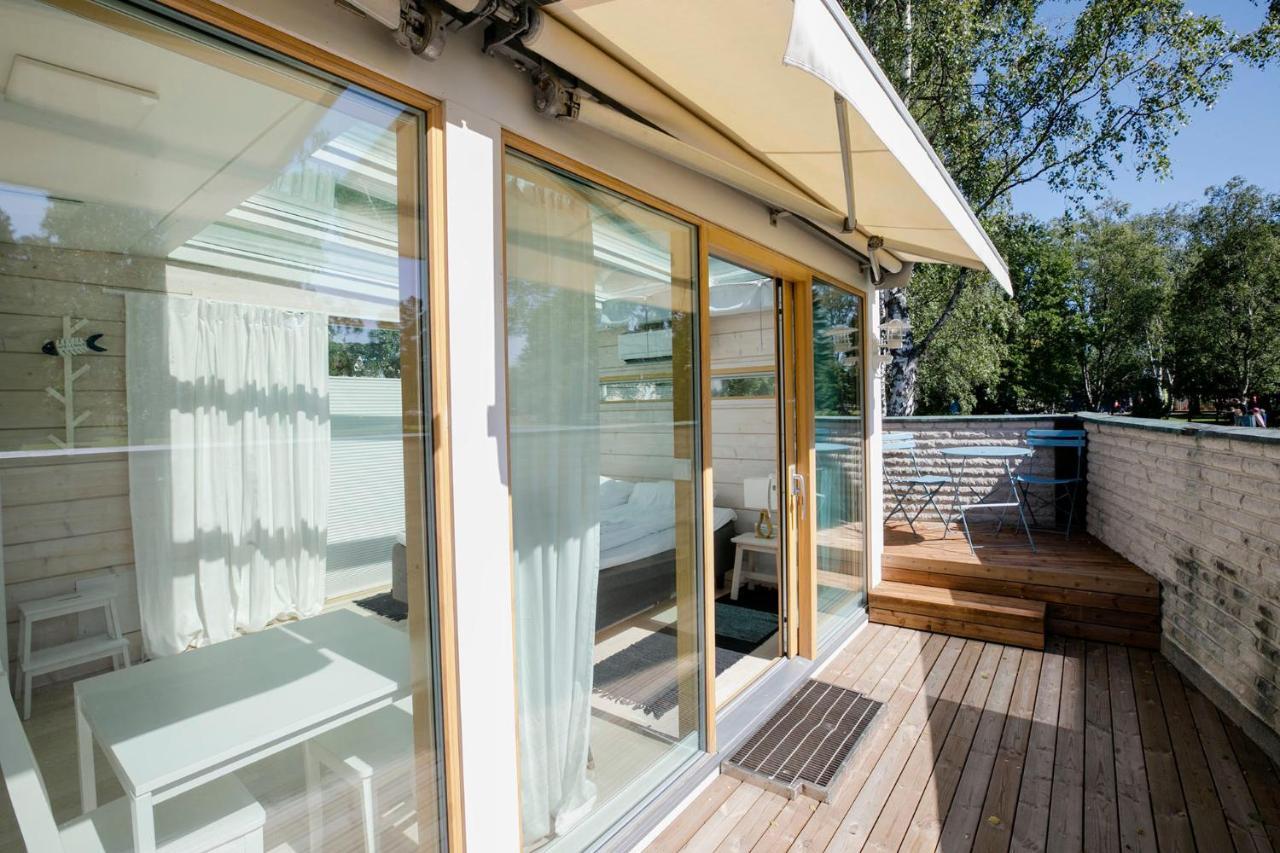 Villa The Skylight Kemi