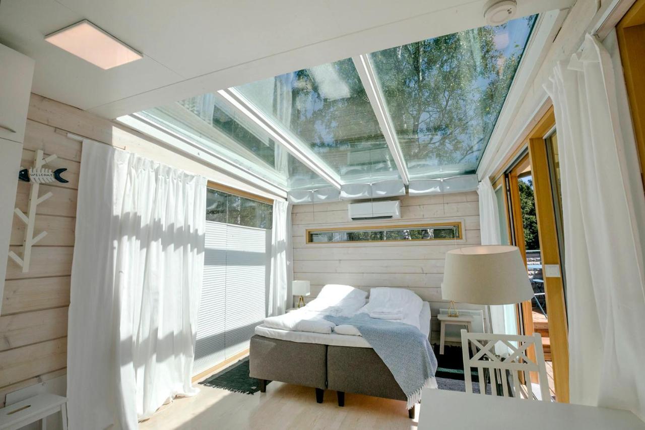 The Skylight * Kemi