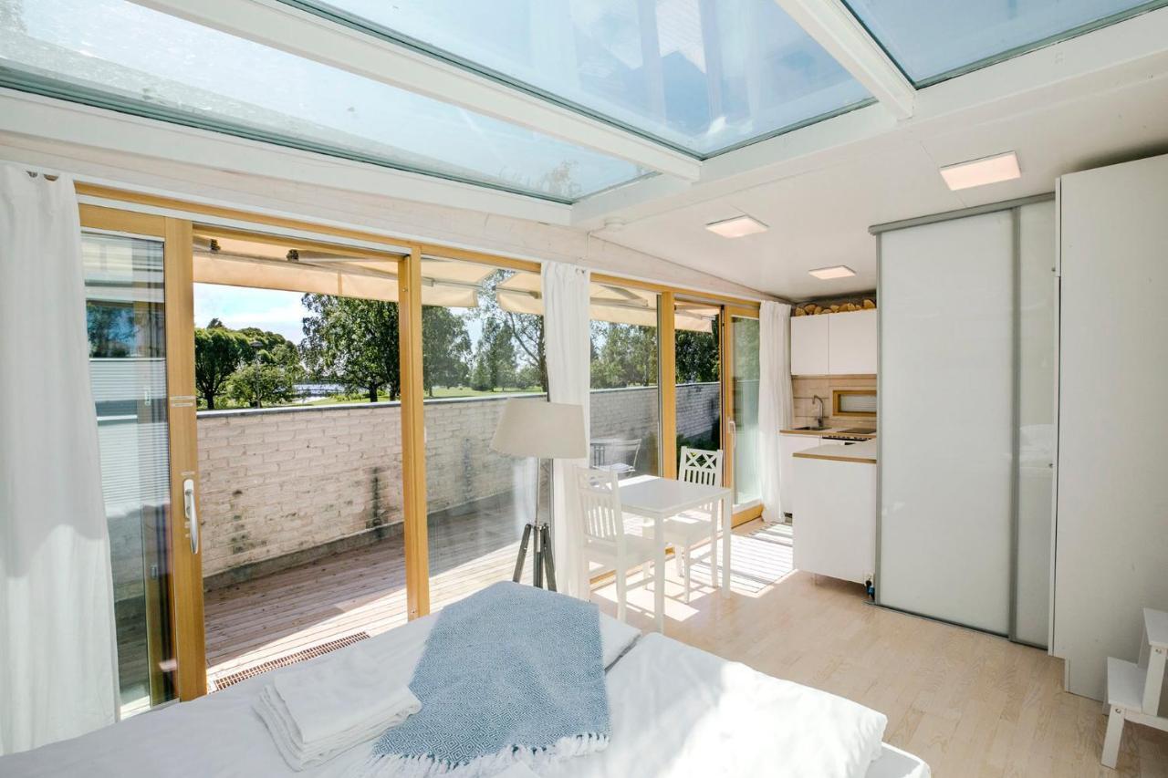 Villa The Skylight Kemi
